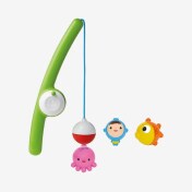 Bath Toys